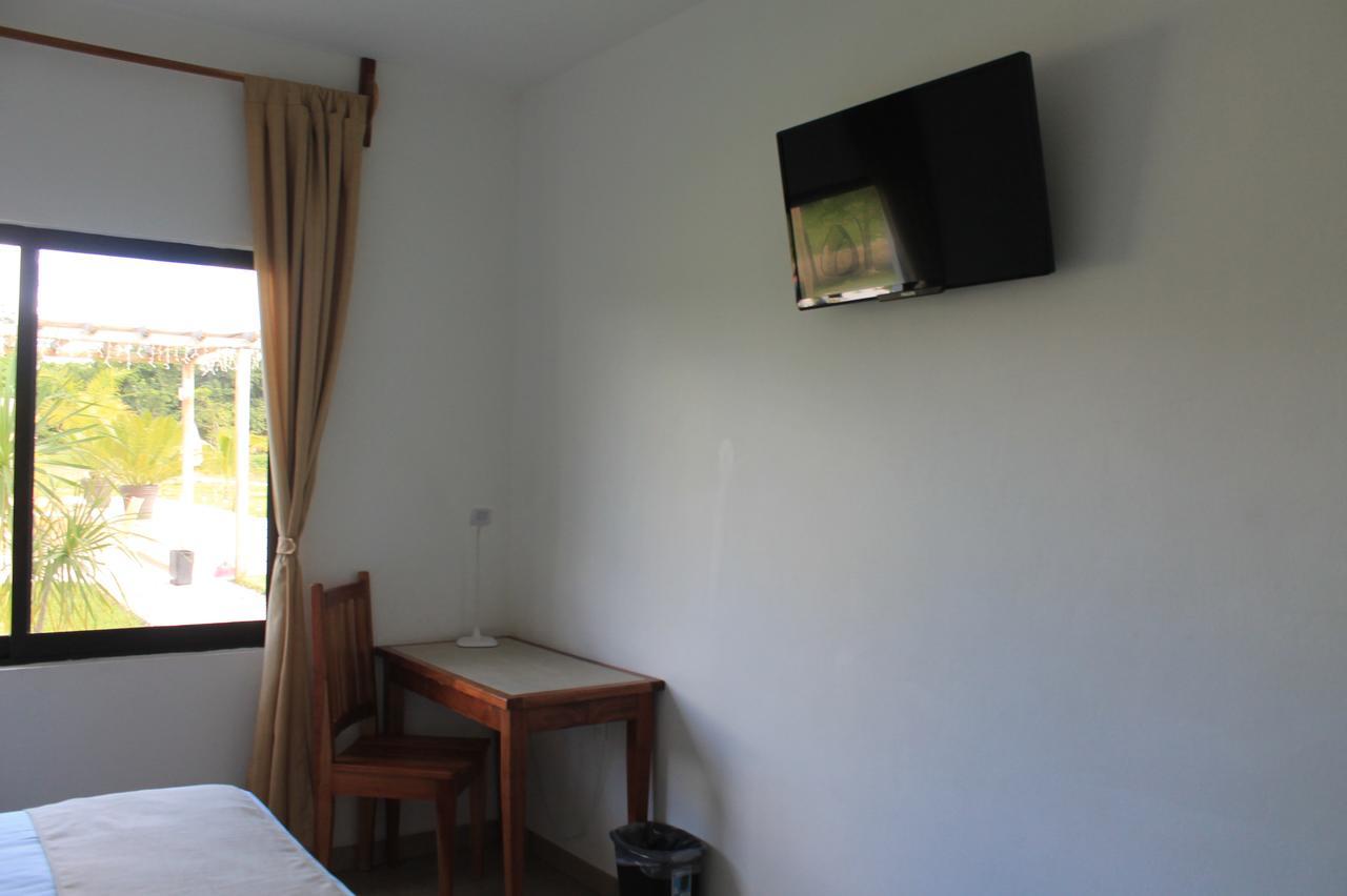 Real Primaveras Campestre Escárcega Zewnętrze zdjęcie
