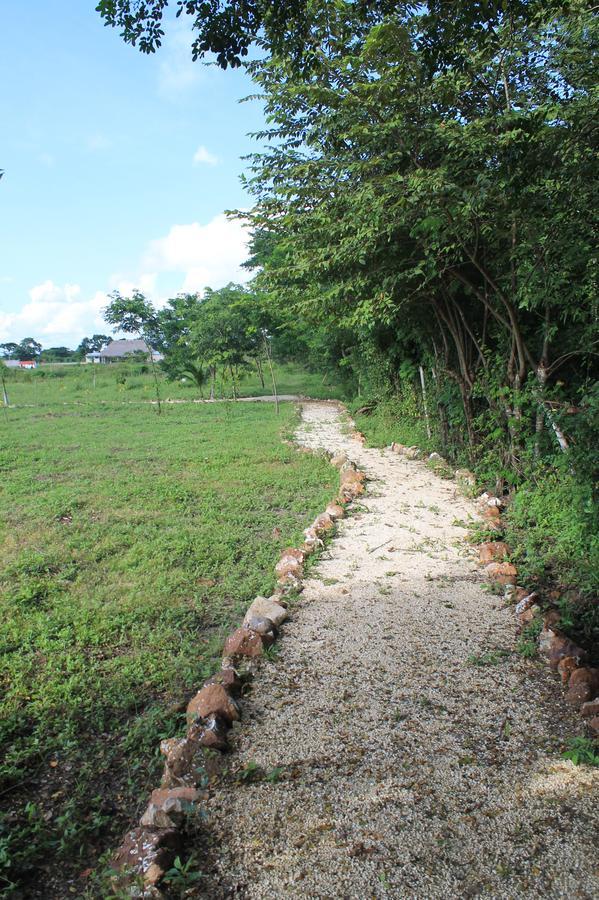 Real Primaveras Campestre Escárcega Zewnętrze zdjęcie