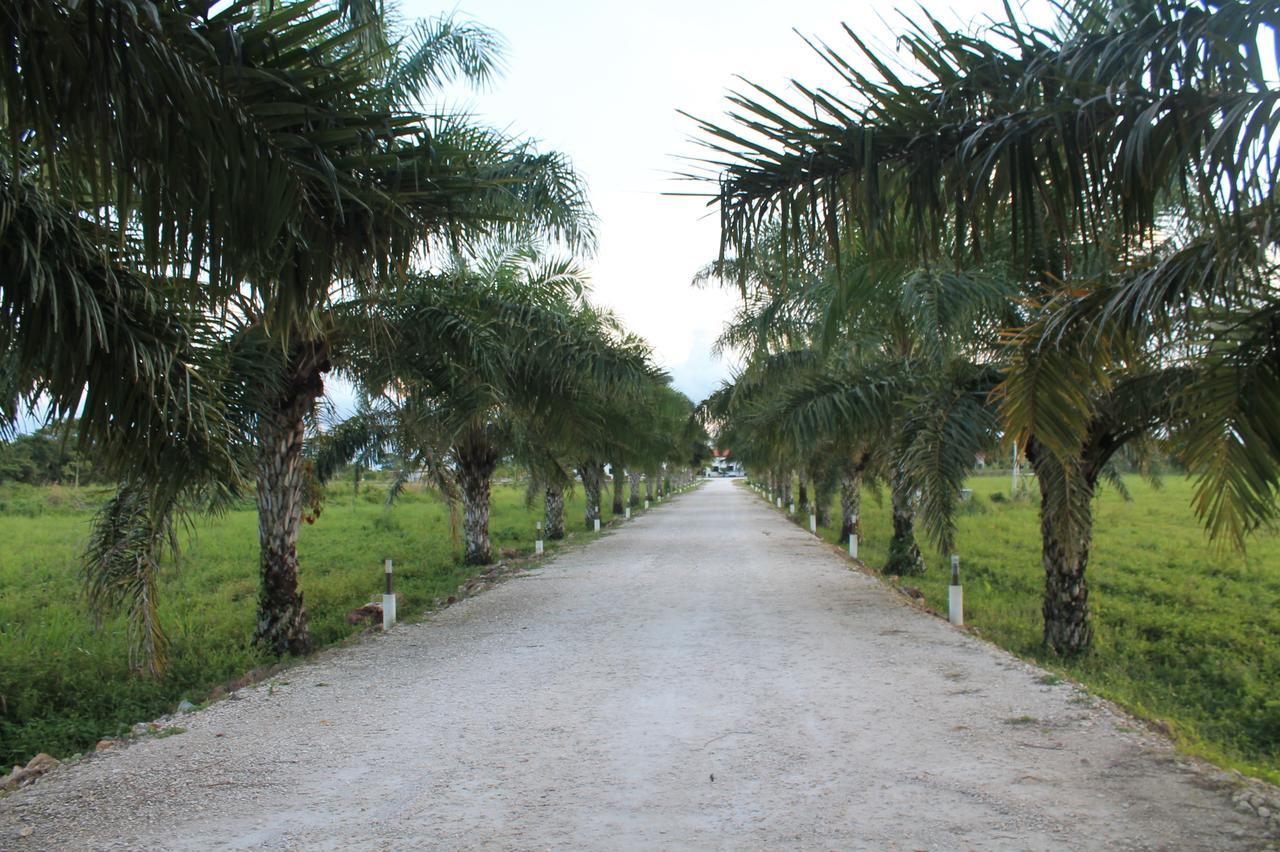 Hotel Real Primaveras Campestre Escárcega Zewnętrze zdjęcie